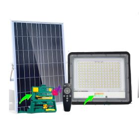 Solar Light Outdoor Garden Light New Rural Household (Option: G)