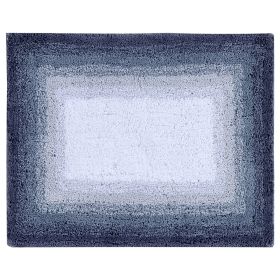 Torrent Collection (Color: Gray, size: 17" x 24" Rectangle)